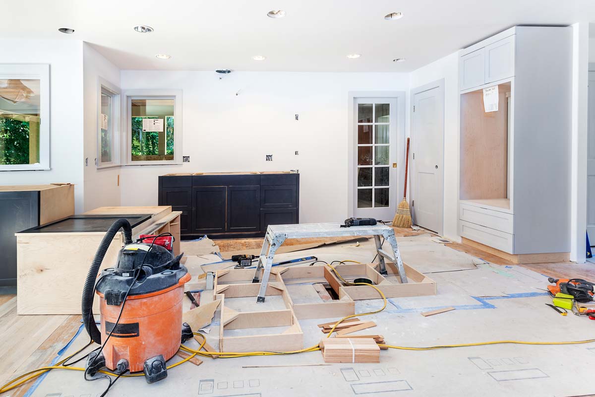home-renovation